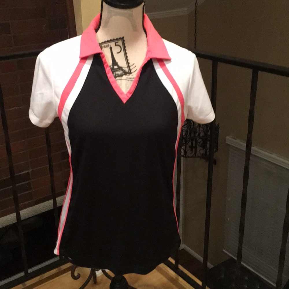 Izod Performx Cool FX Active wear top